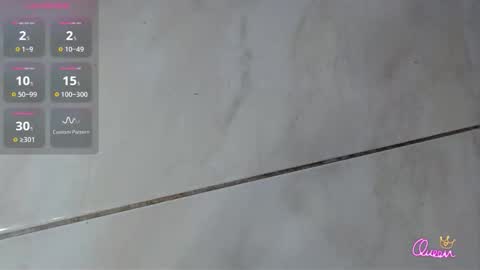 Misstress Martina  online show from 02/22/26, 09:35