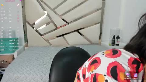 little_melanie online show from 02/22/25, 12:08