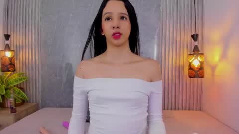 little_melody1 online show from 06/03/26, 07:41
