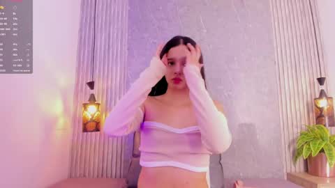 little_melody1 online show from 06/05/26, 12:44