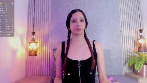 little_melody1 online show from 06/10/26, 12:15