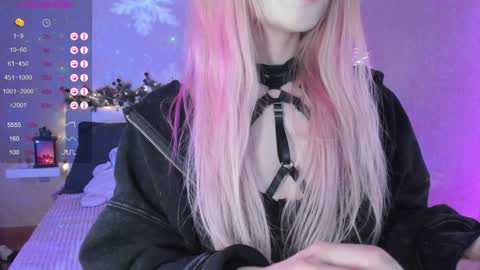 Maria online show from 12/25/24, 02:14