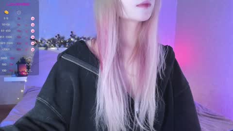 Maria online show from 01/11/25, 01:27