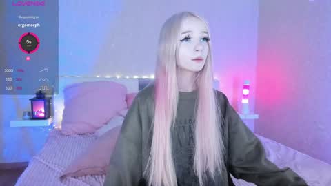 Maria online show from 01/30/25, 10:19