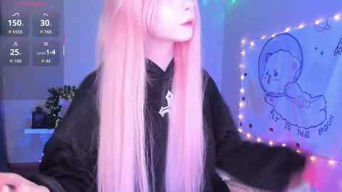 Maria online show from 02/08/26, 04:32