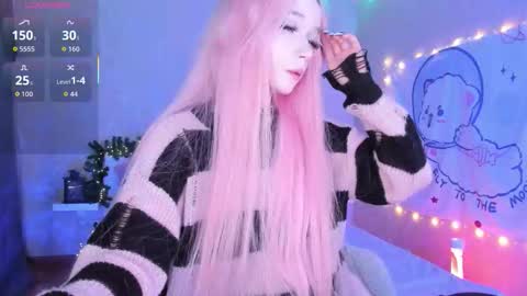 Maria online show from 02/09/26, 07:51