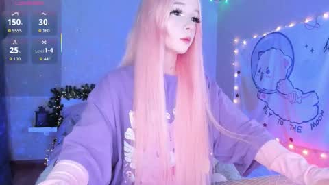 Maria online show from 02/12/26, 07:42