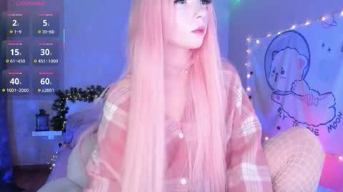 Maria online show from 02/14/26, 08:27