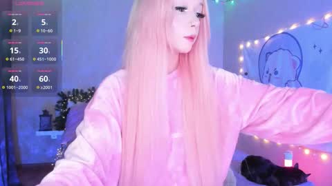 Maria online show from 02/20/26, 09:48