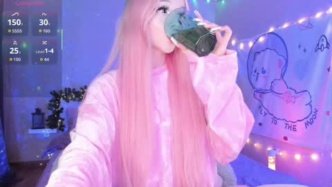 Maria online show from 03/08/26, 09:18