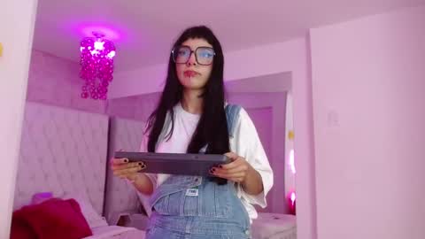 Paulette online show from 03/29/26, 04:01