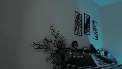 Snapshot of little_pearl_ chatting on 01/21/25, 09:57 Adaline online show from 01/21/25, 09:57