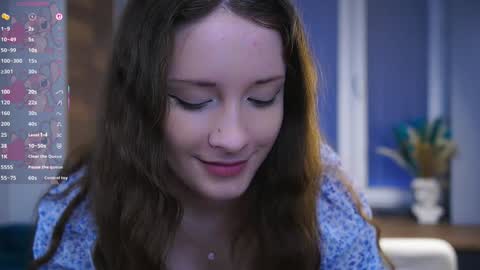 Kiki online show from 01/10/26, 01:13