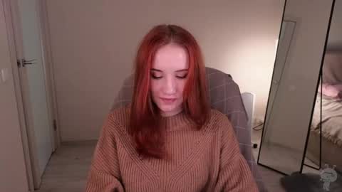 little_pretty_woman online show from 06/01/26, 12:07