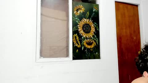 RAPUNSEL AND CAIN online show from 02/05/25, 10:41