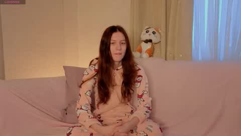 Rosy online show from 12/21/25, 04:19