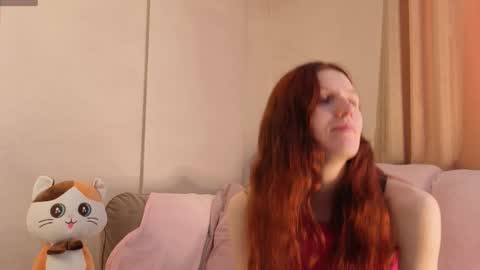 Rosy online show from 02/23/26, 04:32