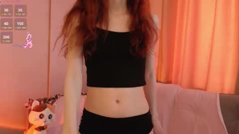 Rosy online show from 03/23/26, 04:38