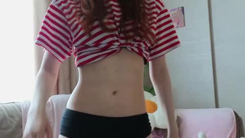 Rosy online show from 05/19/26, 05:03