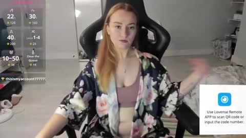 Snapshot of little_redxx chatting on 11/03/25, 11:59 little redxx online show from 11/03/25, 11:59