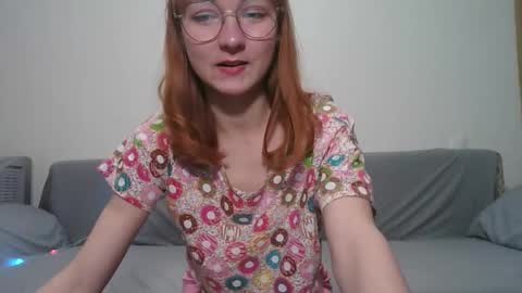 Snapshot of little_rory chatting on 01/13/26, 03:28 Little Rory online show from 01/13/26, 03:28