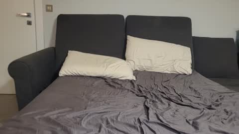 GiuliaFrancesco online show from 02/16/25, 03:15