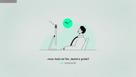 little_siin online show from 11/11/25, 07:52