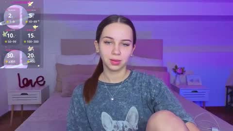 little_siin online show from 11/27/25, 08:05