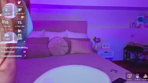 little_siin online show from 11/28/25, 08:06