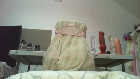 little_sissy_wendy online show from 01/03/25, 09:36