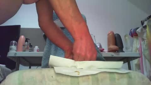 little_sissy_wendy online show from 01/04/25, 11:06