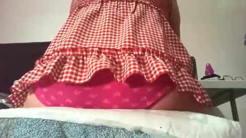 little_sissy_wendy online show from 01/26/25, 02:45