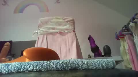 little_sissy_wendy online show from 02/02/25, 01:55