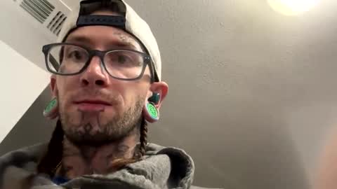 Inked up Little slim online show from 12/16/25, 05:45