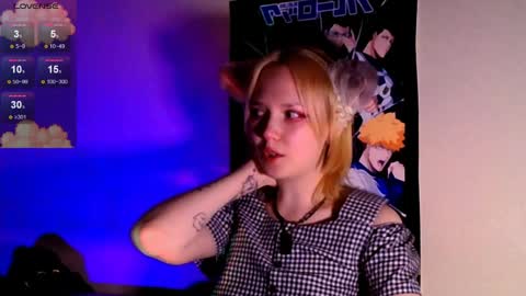 Snapshot of little_sugar_queen chatting on 03/26/26, 10:48 Akin online show from 03/26/26, 10:48