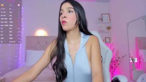 Daniela online show from 10/25/25, 12:07