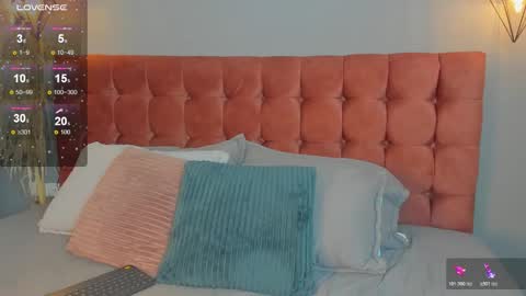 Tania online show from 11/28/25, 12:19