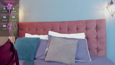 Tania online show from 03/03/26, 12:55