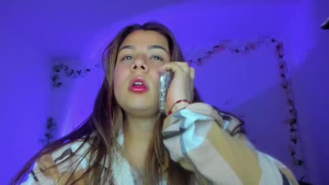 Tifanny online show from 03/04/26, 08:04