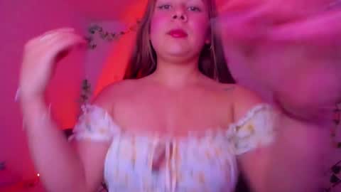 Tifanny online show from 03/05/26, 06:59