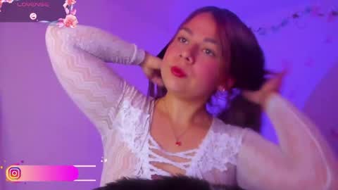 Tifanny online show from 03/31/26, 02:39