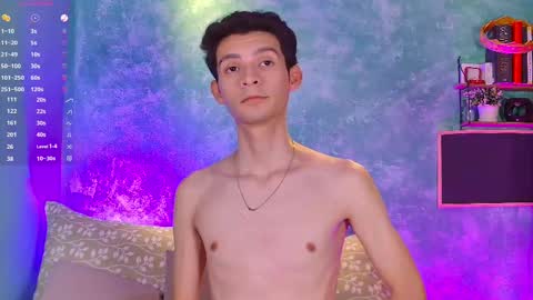 Juan Ferrer online show from 11/02/25, 01:52