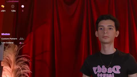 Juan Ferrer online show from 02/22/26, 03:07