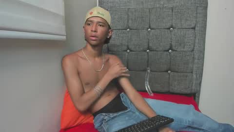 JESSAR online show from 02/26/26, 07:24