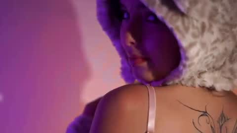 Im your little Velinda  online show from 05/15/26, 07:21