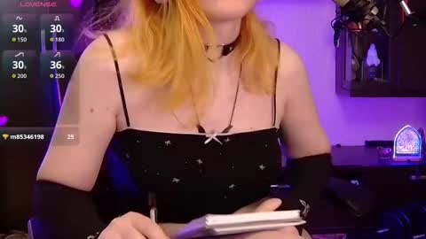 Sofia online show from 02/17/26, 07:31