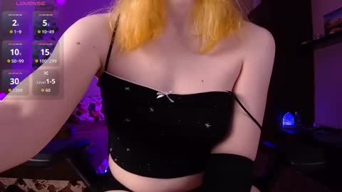 Sofia online show from 03/18/26, 07:06