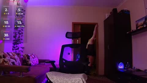 Sofia online show from 04/15/26, 07:10