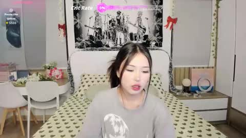 Yena and Gabby online show from 01/05/26, 08:56