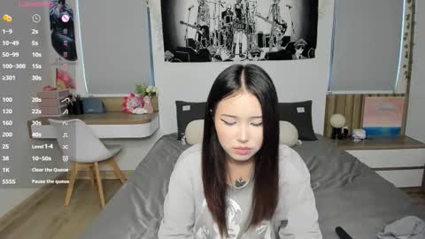 Yena and Gabby online show from 02/03/26, 07:13